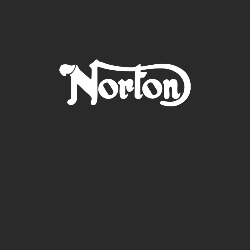 Norton Baseball Cap