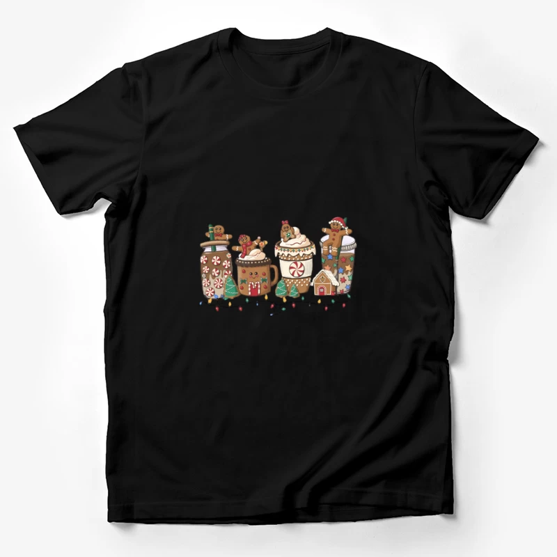  Herren T-Shirt