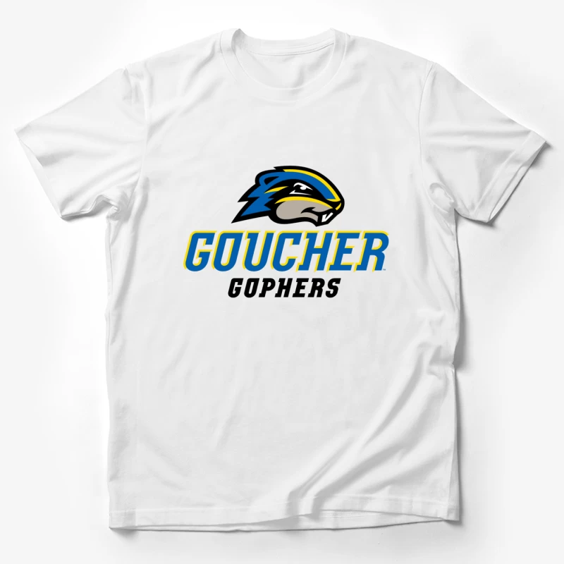  Male T-Shirt