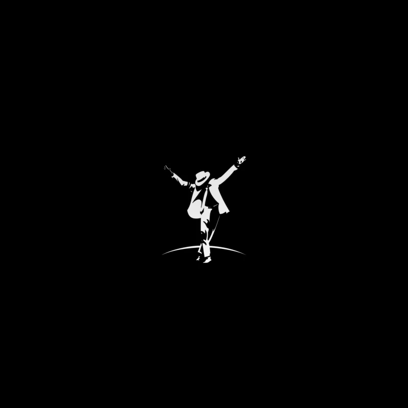 Famous Dance Pose Coffee Mug