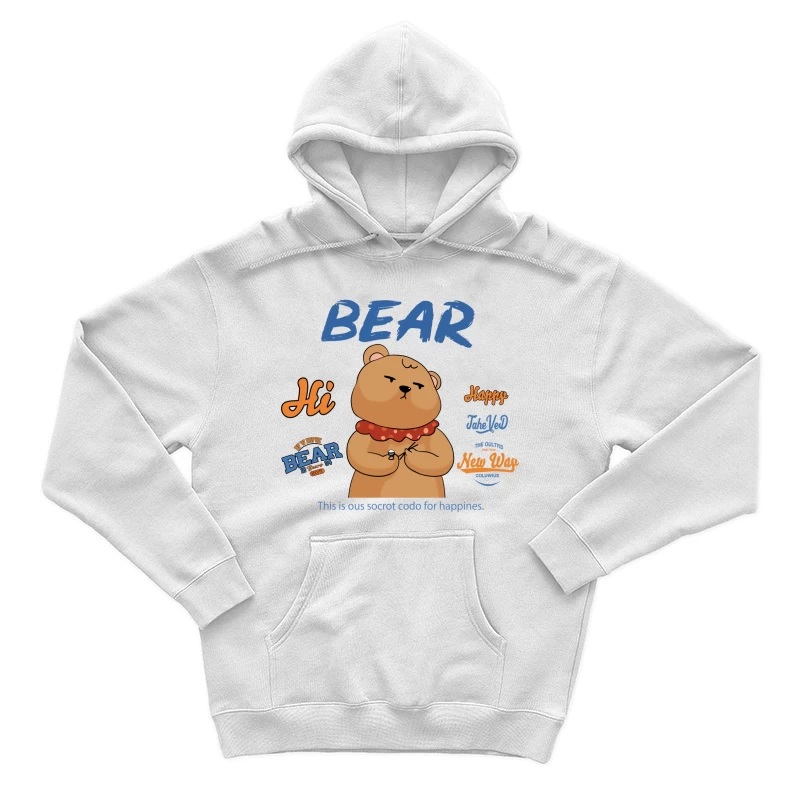  Herren Pullover Hoodie