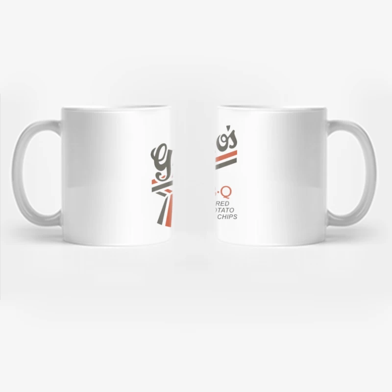  Coffee Mug