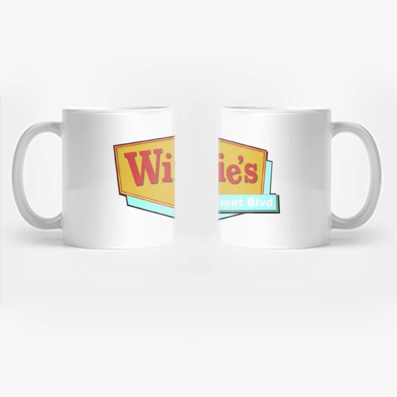  Coffee Mug