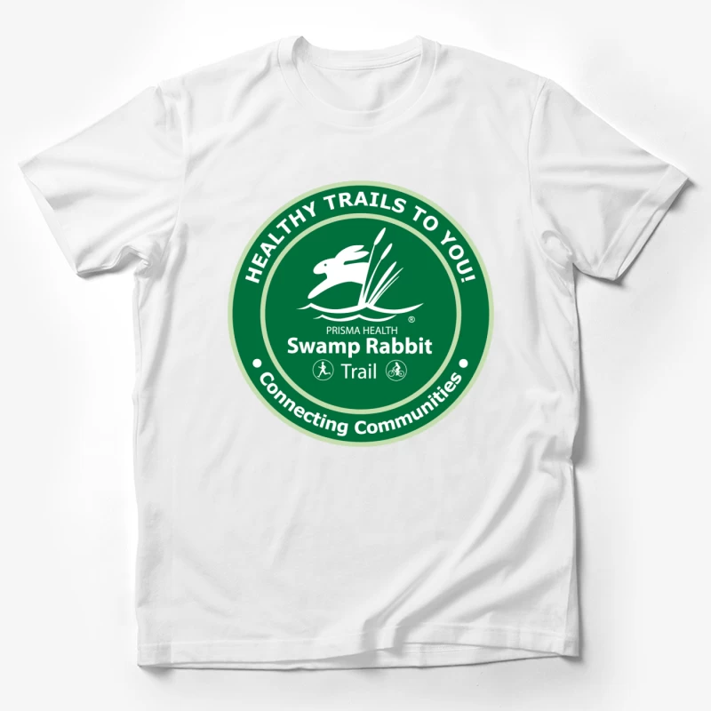  Male T-Shirt