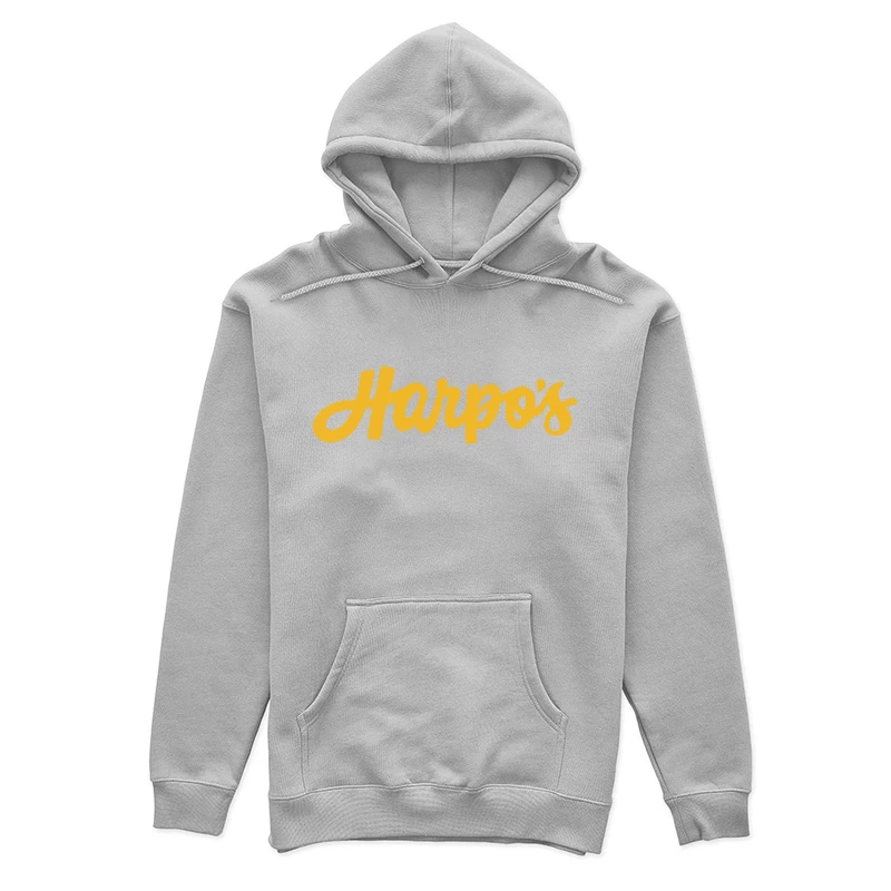 Harpo's Sign 5 Female Pullover Hoodie