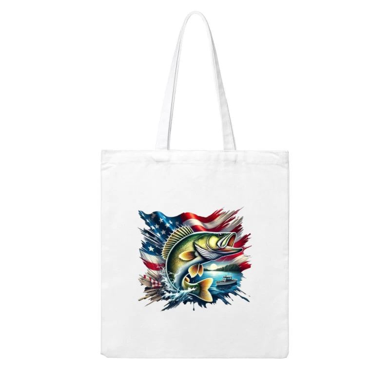  Cotton Tote Bag