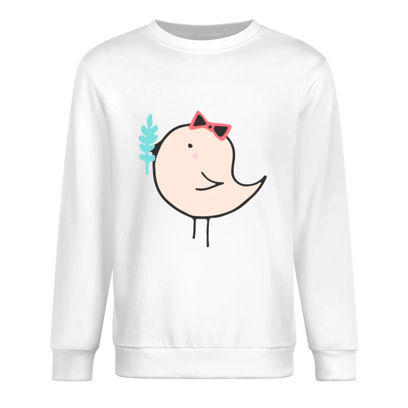  Homme Sweat-shirt à enfiler
