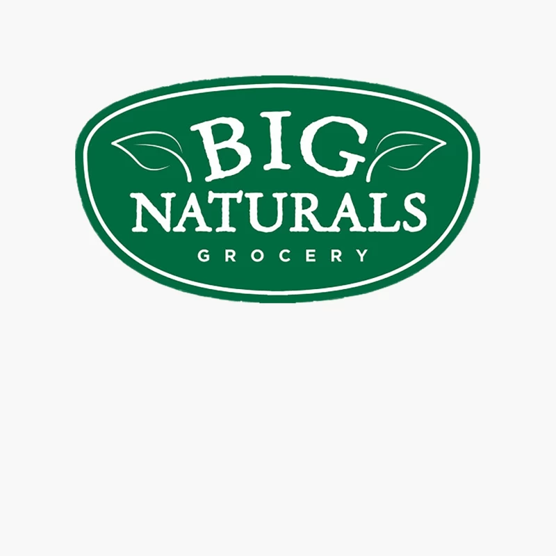 Big Naturals Cotton Tote Bag