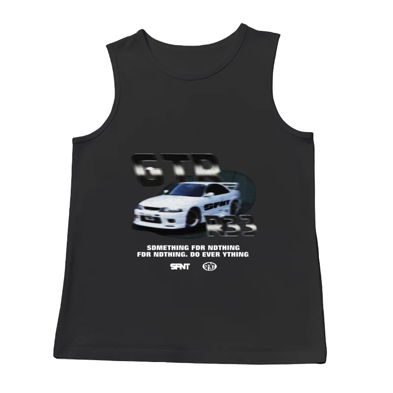  Herren Tanktops