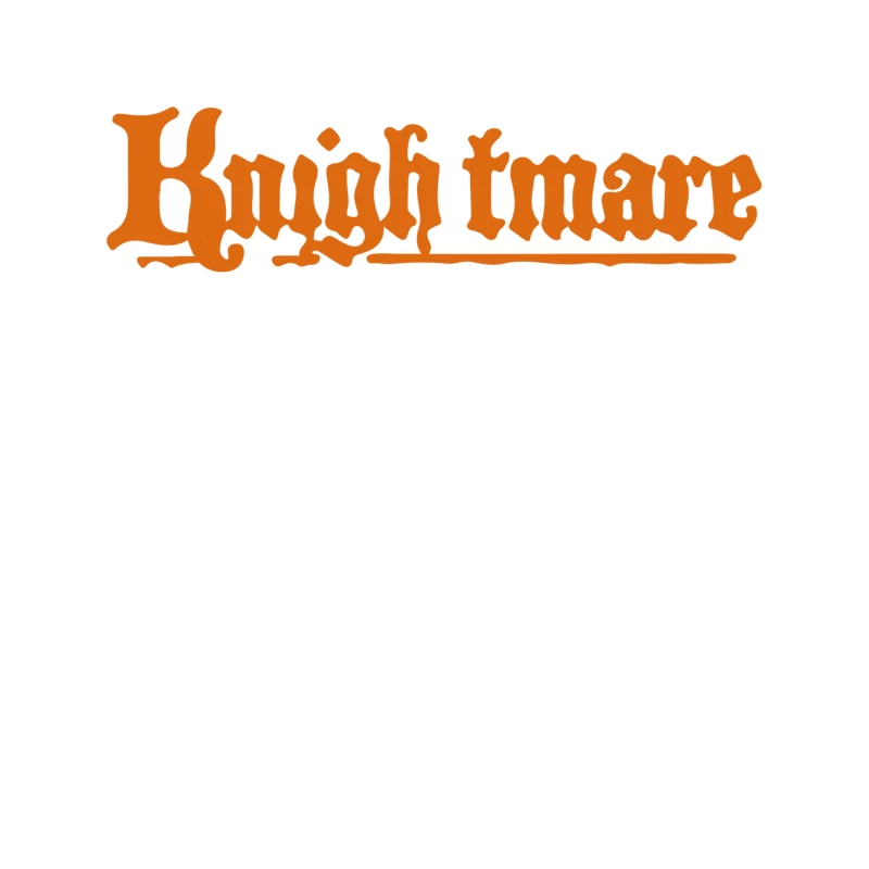 Knightmare Tapestry