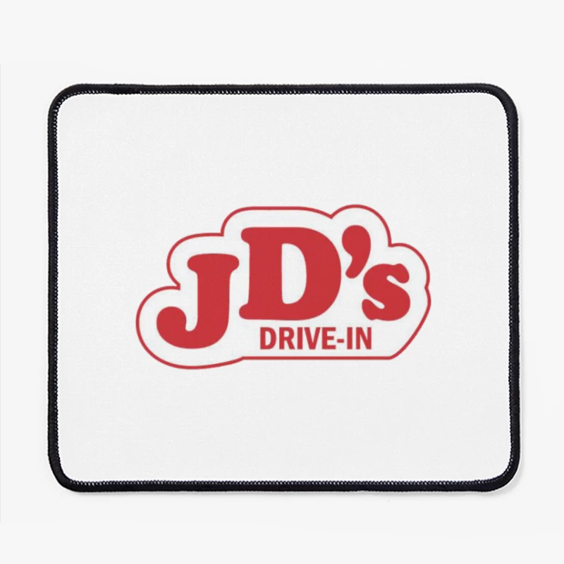  Mouse Pad