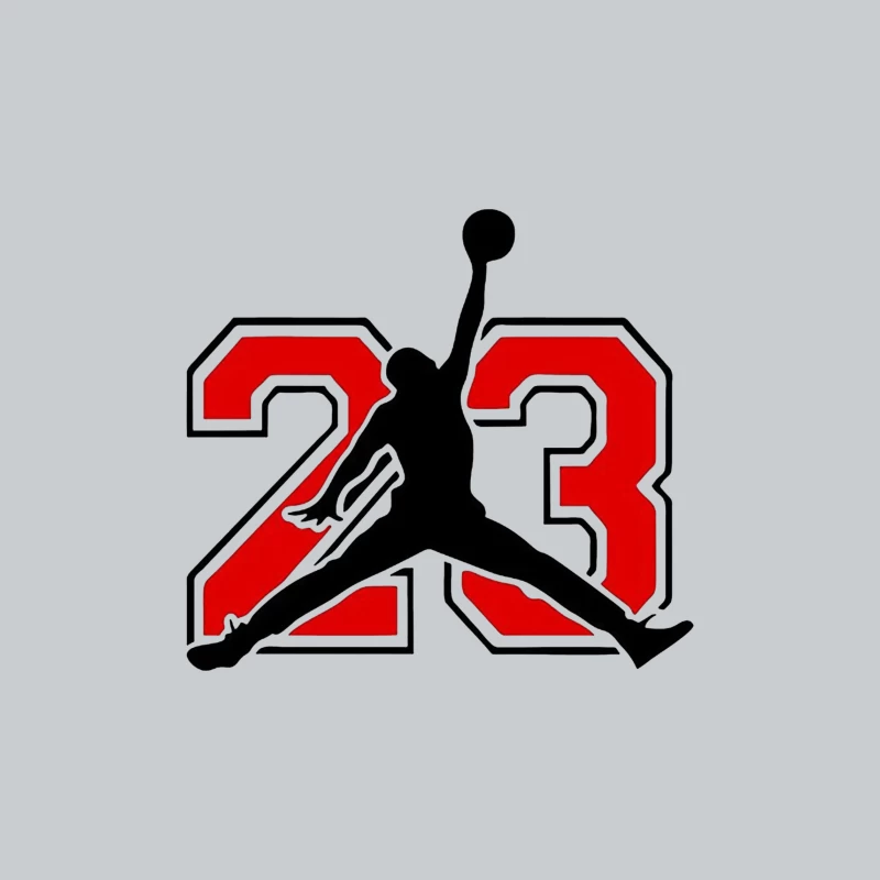 23 Art Baseball Cap