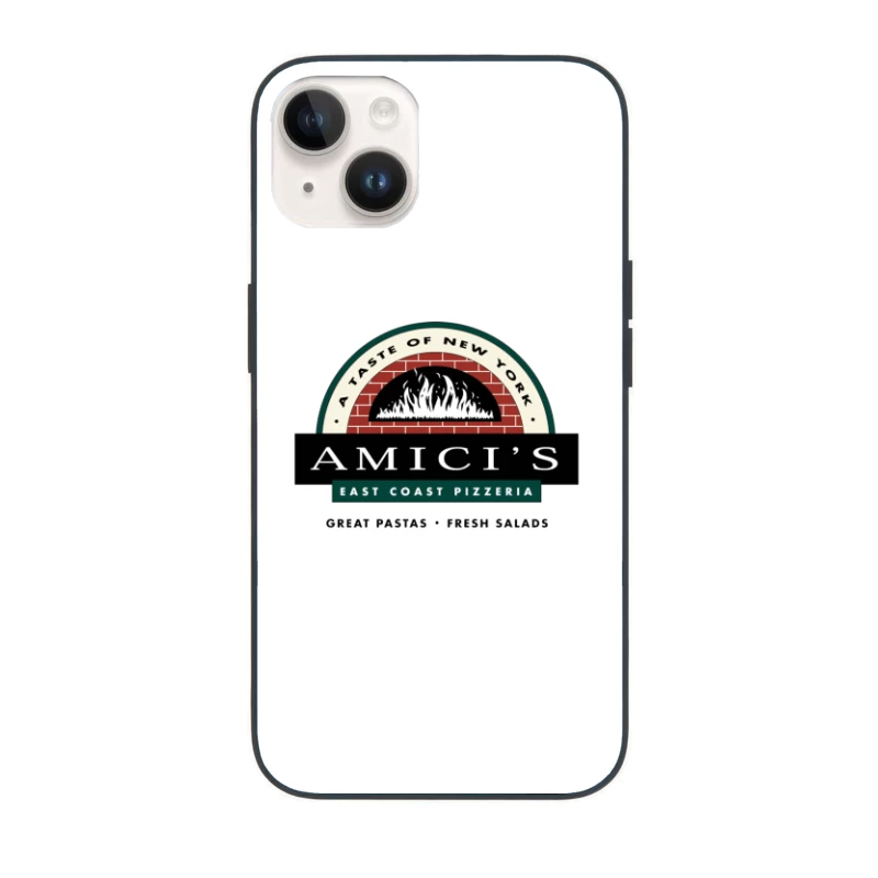  iPhone Case