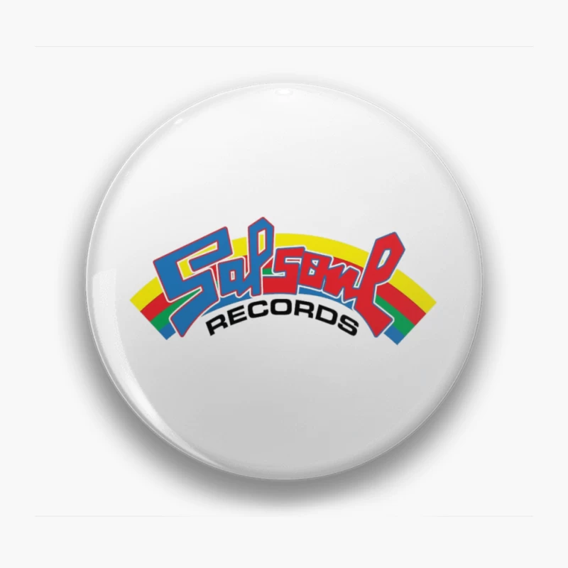  Pin