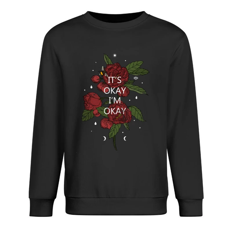  Homme Sweat-shirt à enfiler