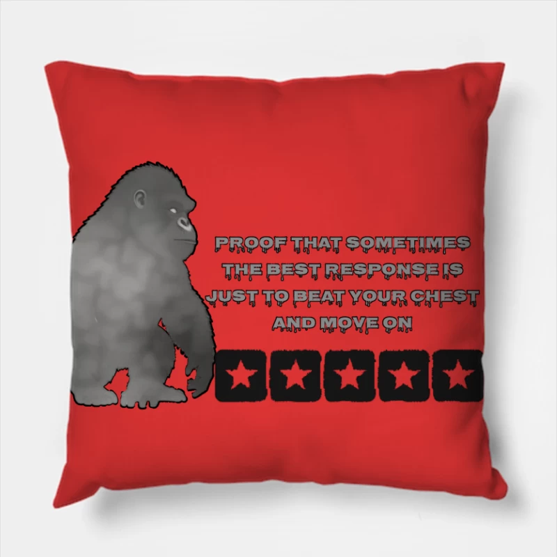  Throw Pillow