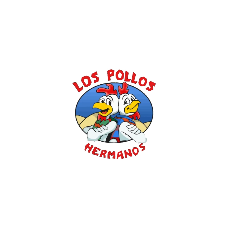 Los Pollos Hermanos 1996 2 iPhone Case