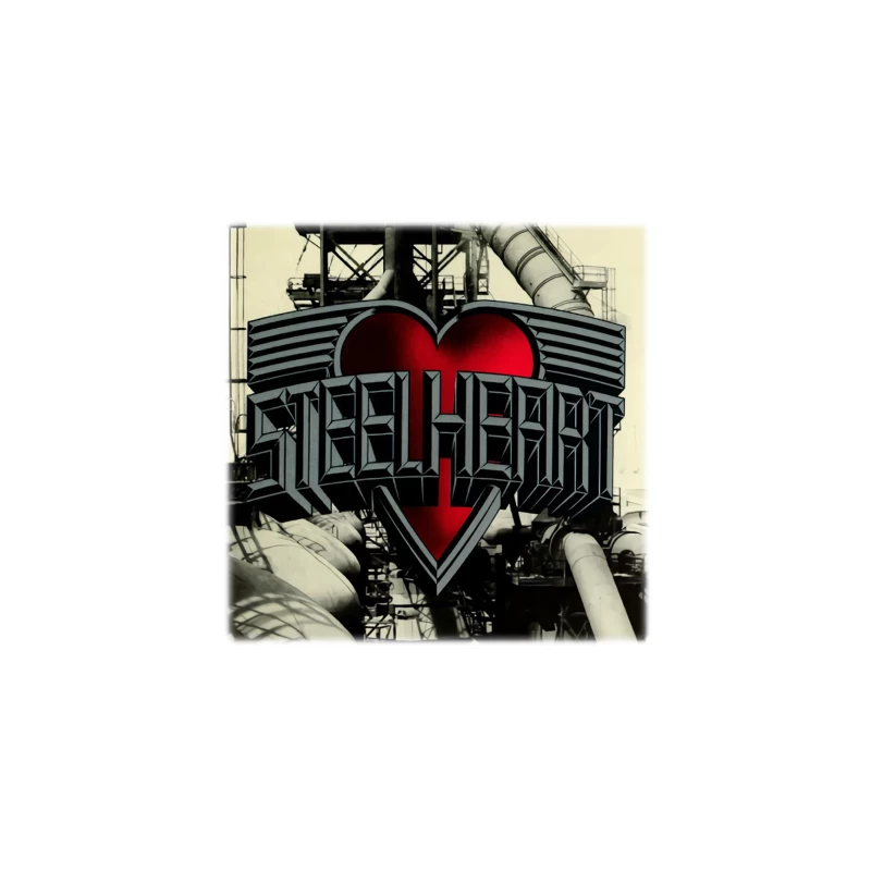 3 STEELHEART Tapestry