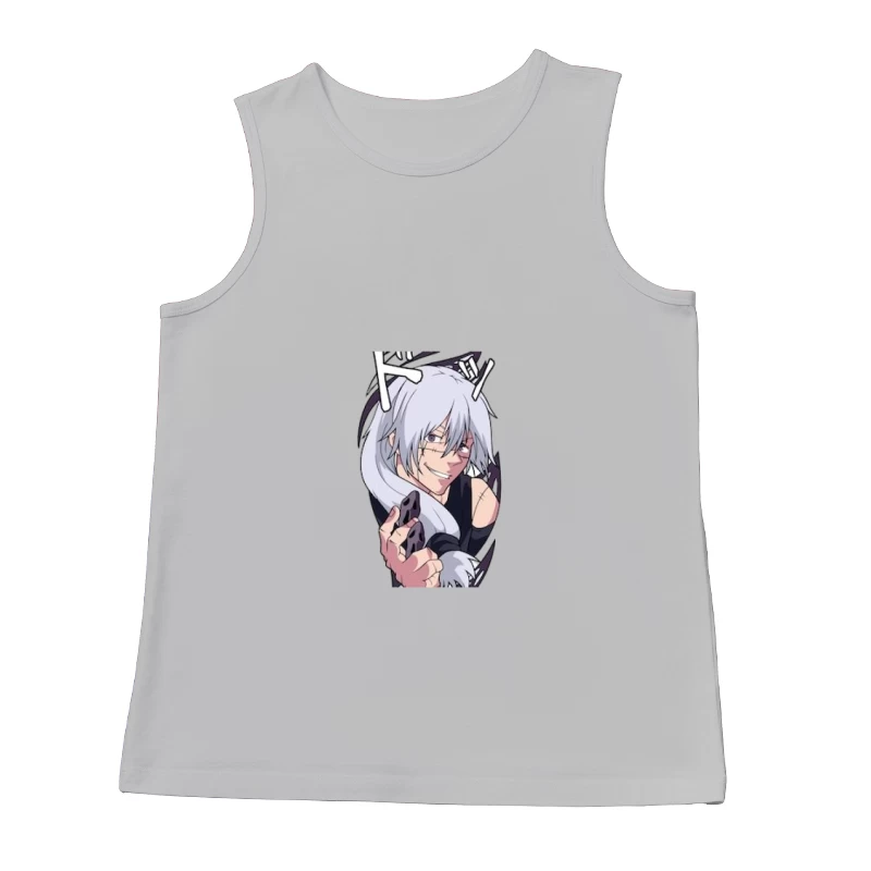  Herren Tanktops