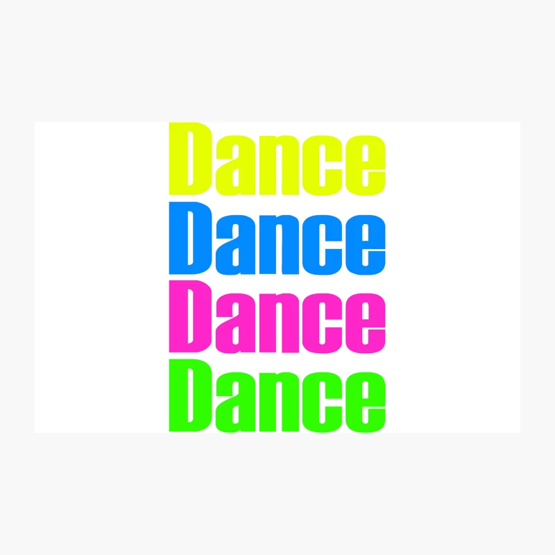 Dance Dance Travel Mug