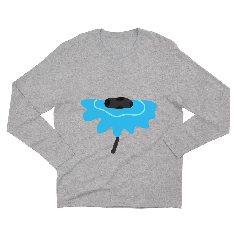  Homme Manches Longues T-Shirt