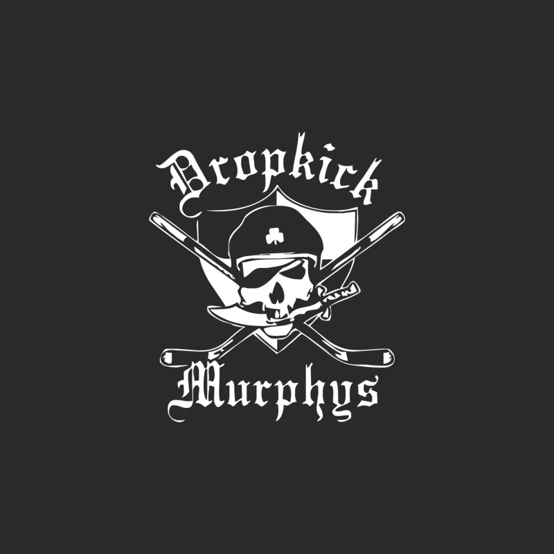 uomo DROPKICK MURPHYS punk rock MUSICA Baseball Cap
