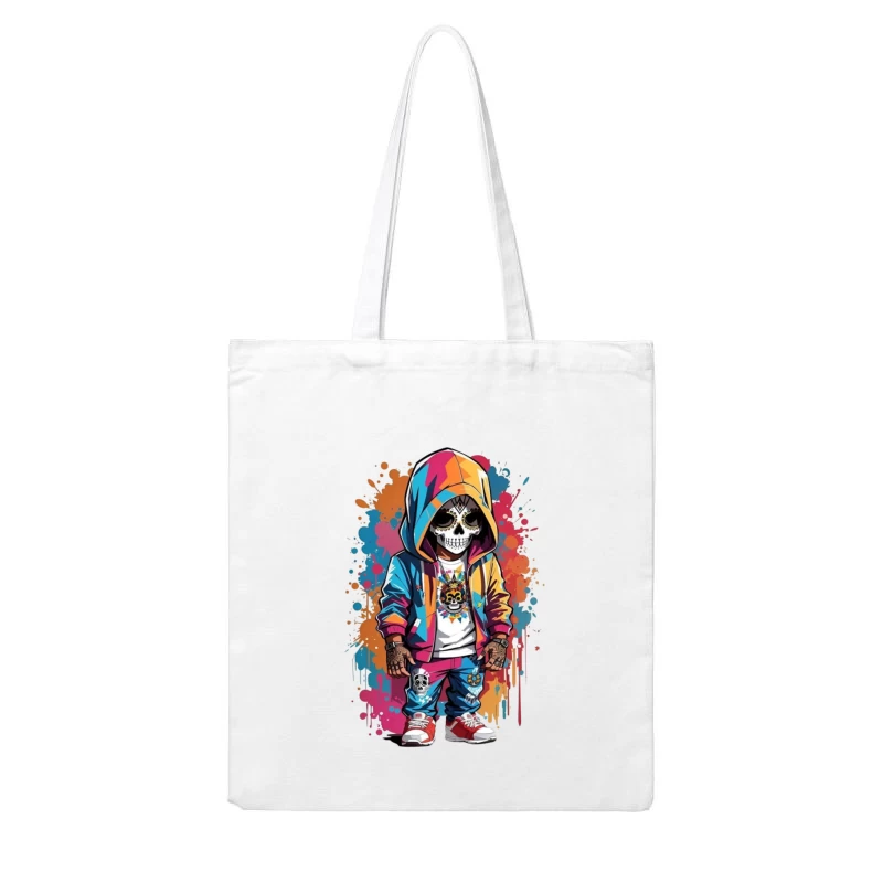  Cotton Tote Bag