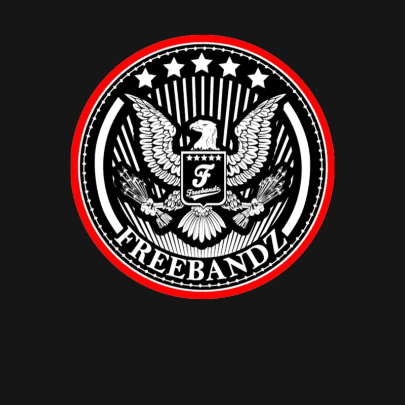 FreeBanz Logo Female T-Shirt