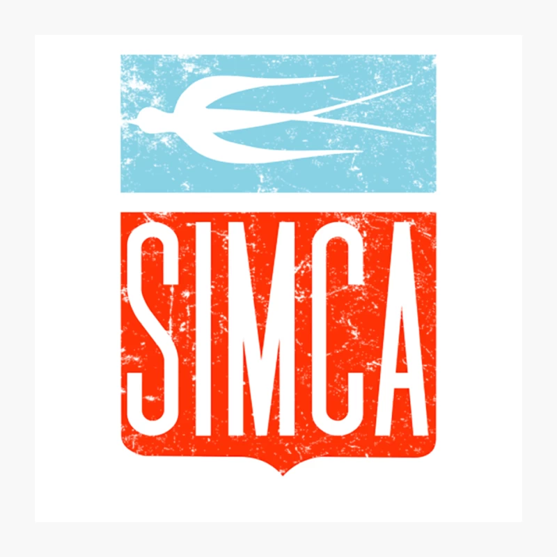 SIMCA Pin