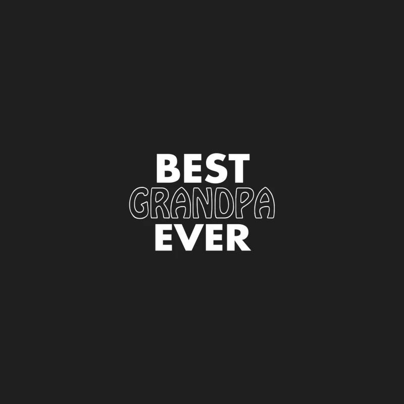 Meilleur grand-père de tous les temps Homme Débardeur
