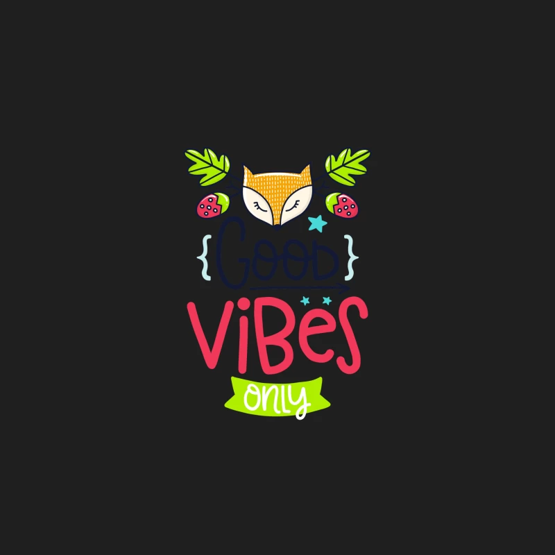 Bonnes Vibrations Animales Homme Débardeur