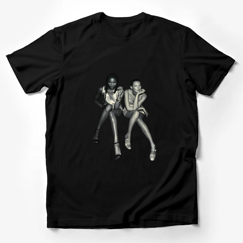  Herren T-Shirt