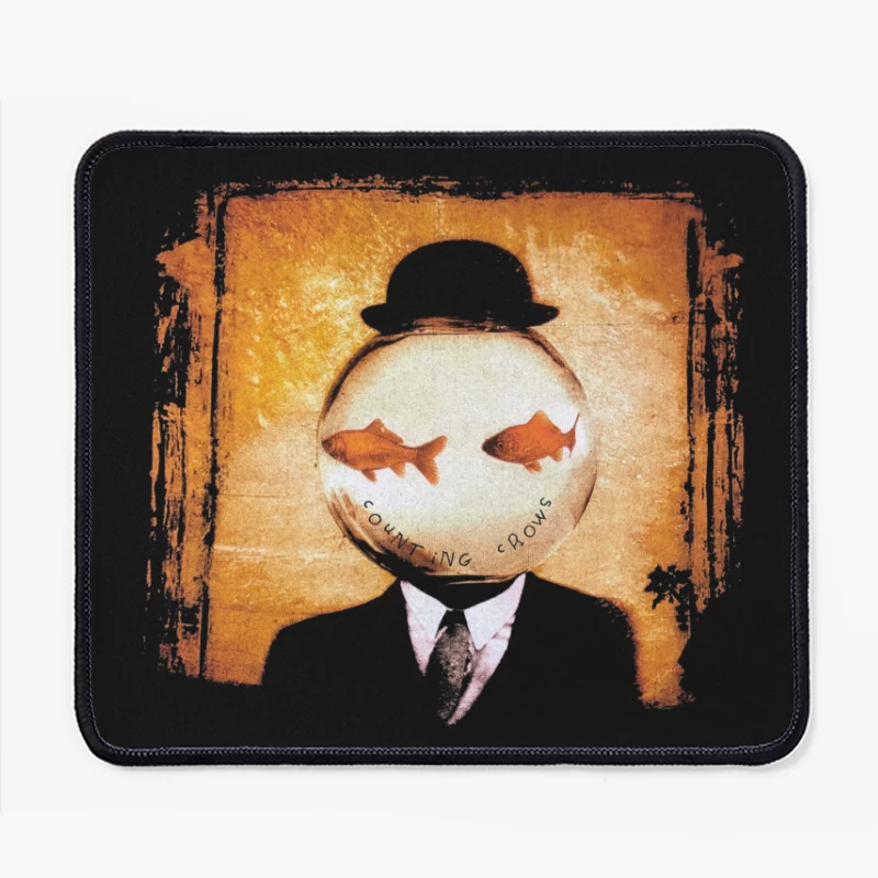 Counting Crows This Desert Life Mouse Pad