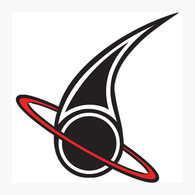 Forbidden Planet Pin