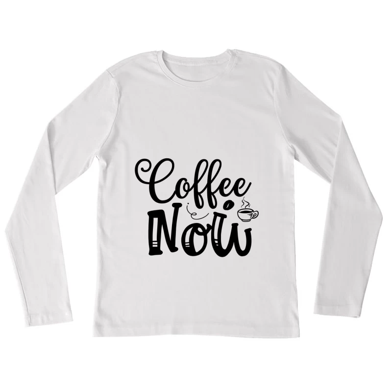 Skateboard dynamique avec motif crâne Femme Manches Longues T-Shirt