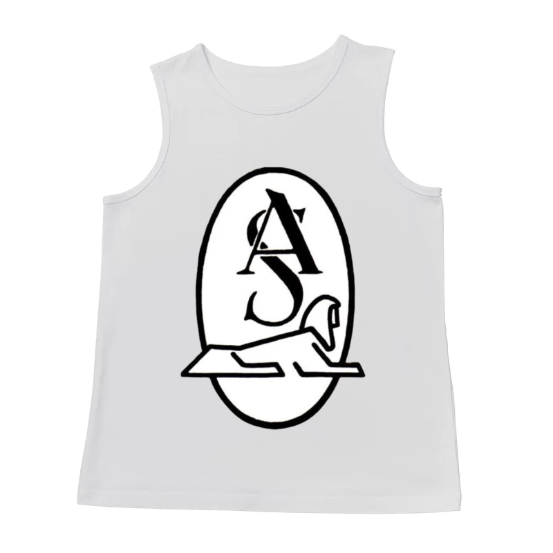  Male Tank Top