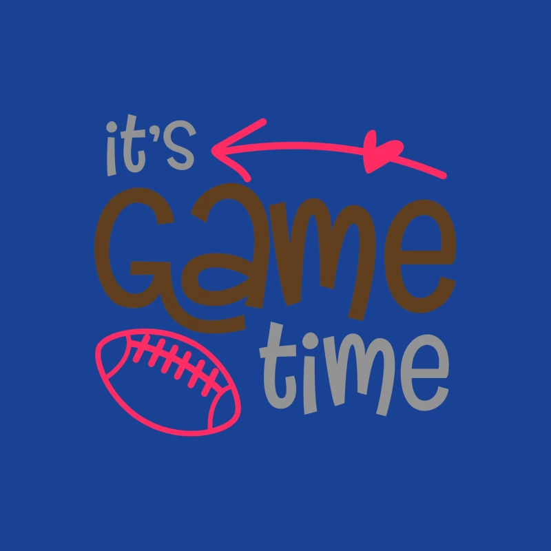 C'est l'heure du jeu ! Homme T-Shirt