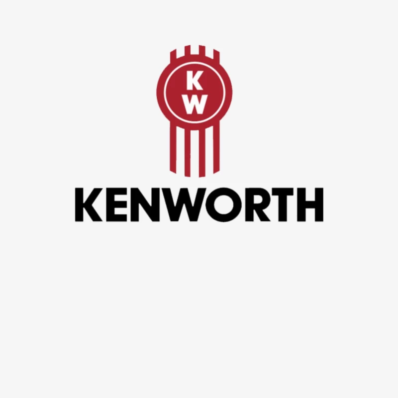 kenworth logo Male Long Sleeve T-Shirt