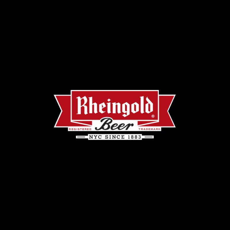 Rheingold Extra Dr Mouse Pad