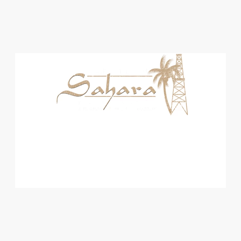 Western Sahara Petroleum, distressed Travel Mug