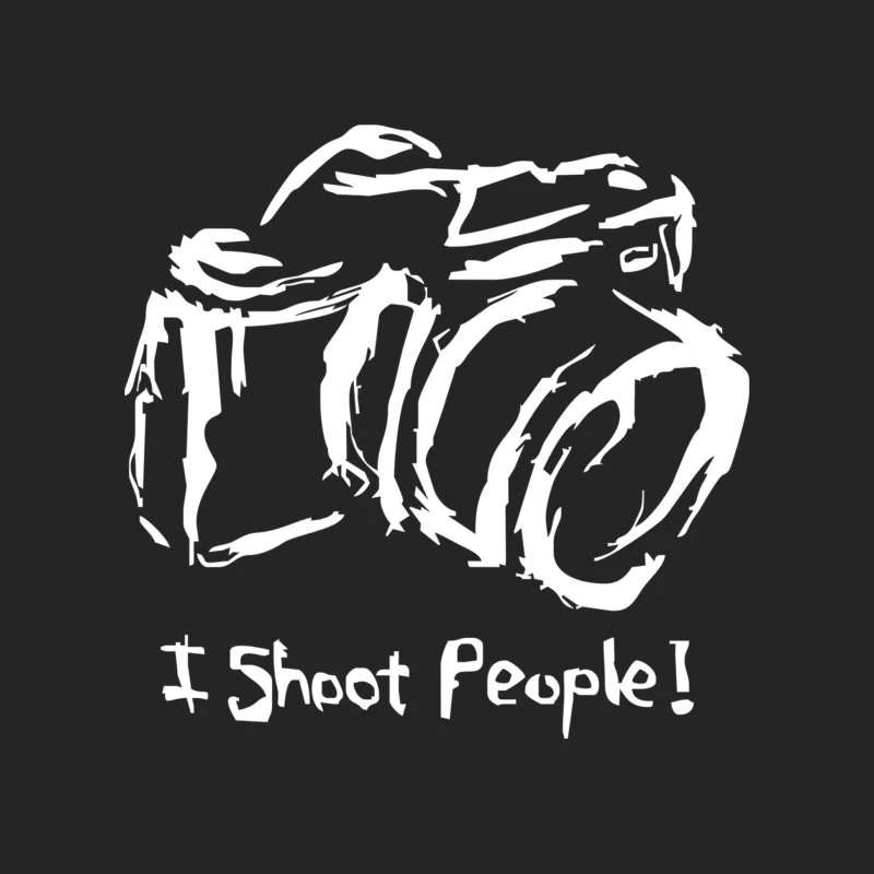Photographer Funny Mens Female Pullover Sweatshirt