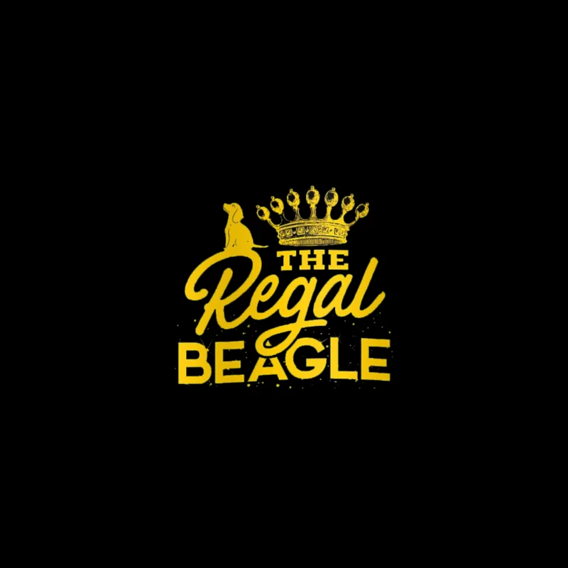 regal beagle lounge 1977 Travel Mug