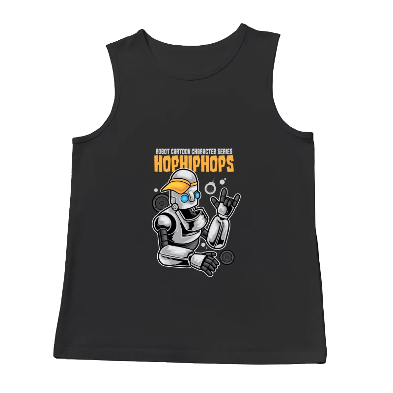  Herren Tanktops