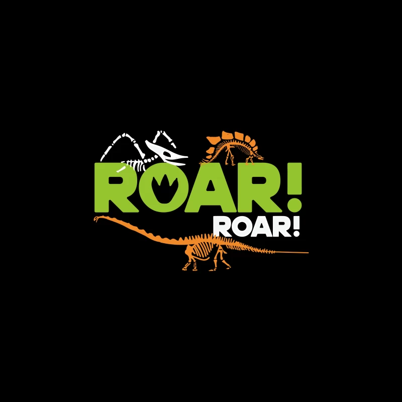 Roar! Dinosaur Playground Coffee Mug