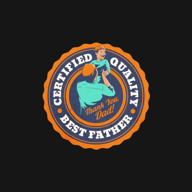 Père de Qualité Certifié