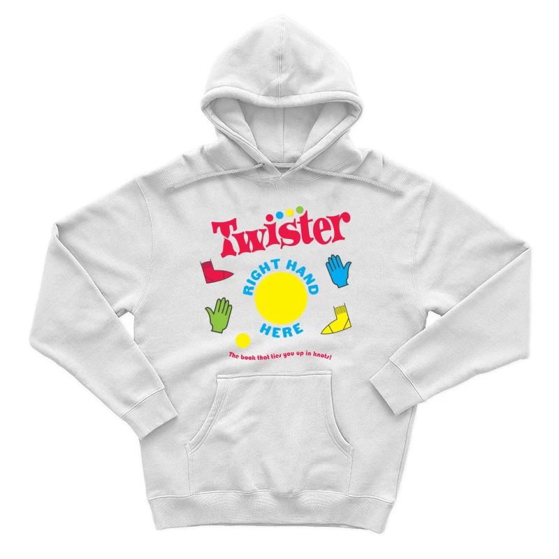 Male Pullover Hoodie