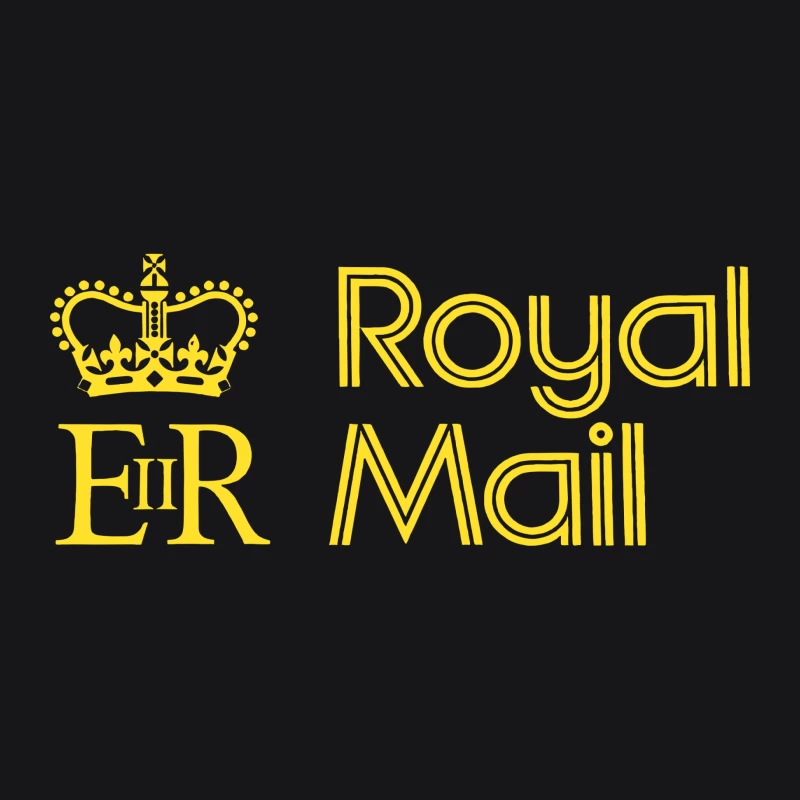 Royal Mail of the Unite Male Pullover Hoodie