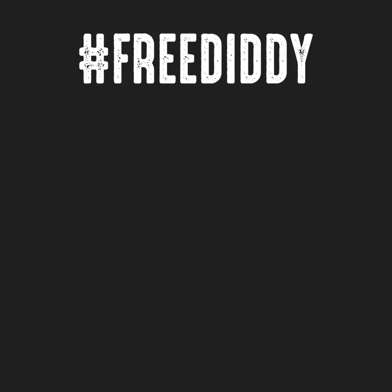 Free Diddy shirt Male Tank Top