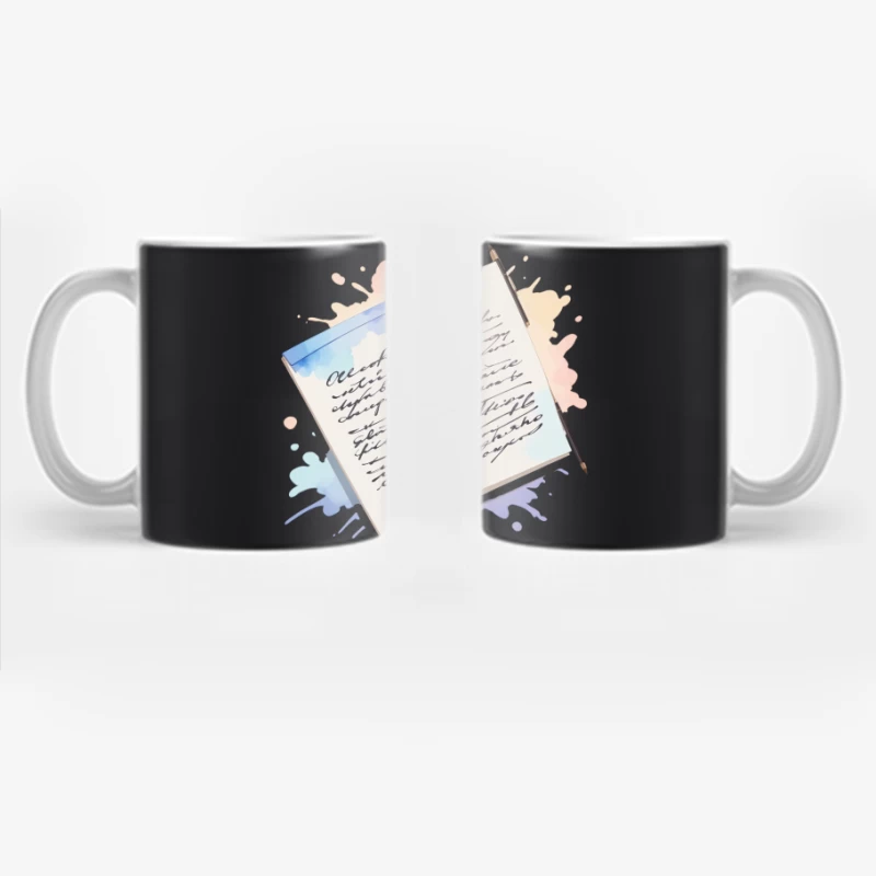  Coffee Mug