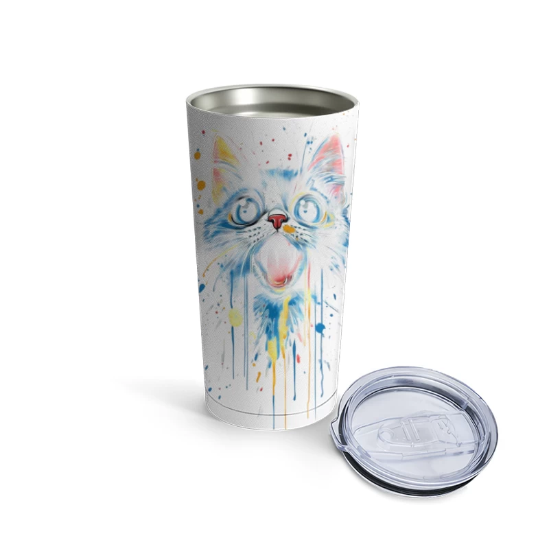  Travel Mug